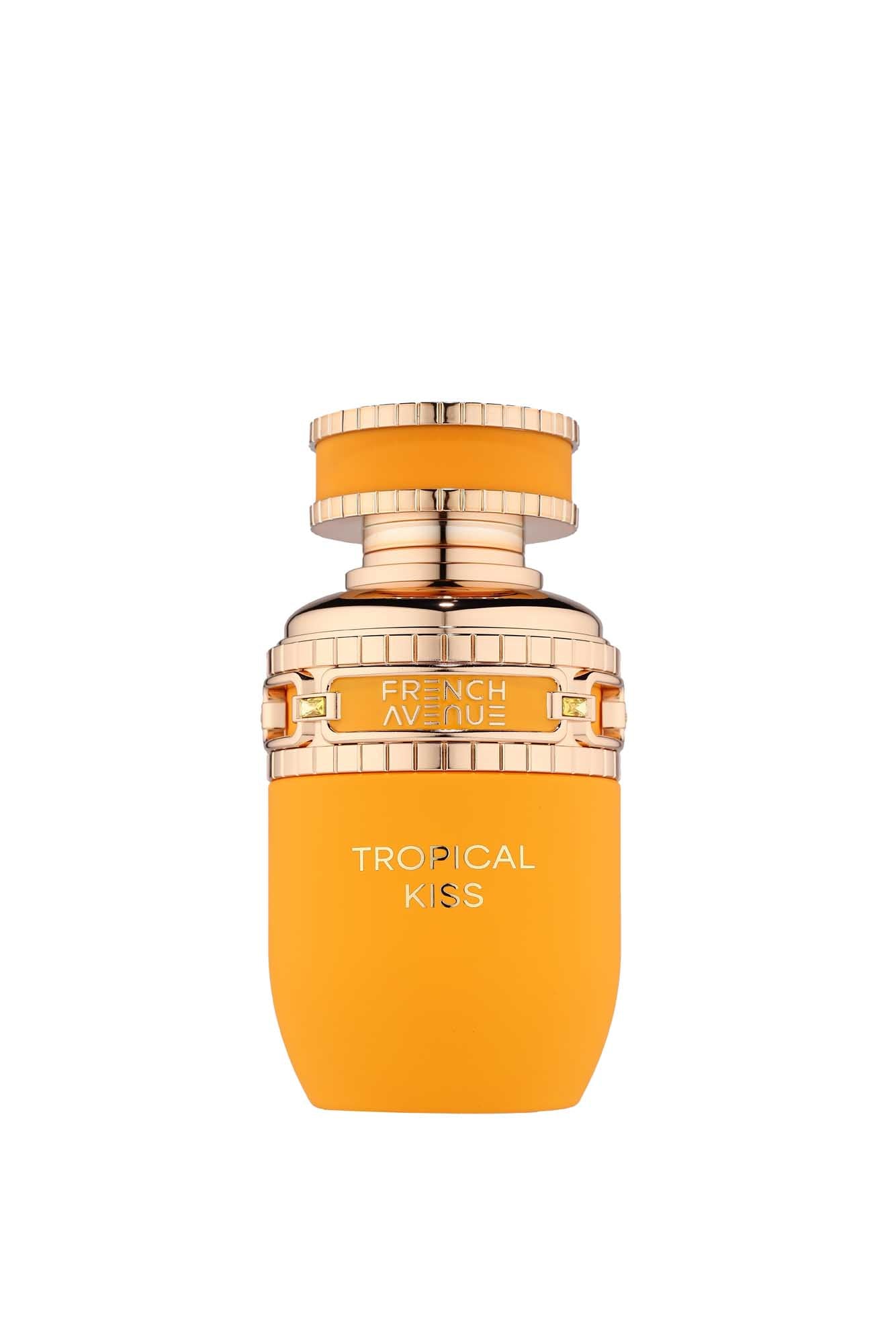 French Avenue Tropical Kiss Eau de Parfum 80 mL for Women
