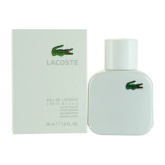 Lacoste L.12.12 Blanc Eau de Toilette 175 mL for Men