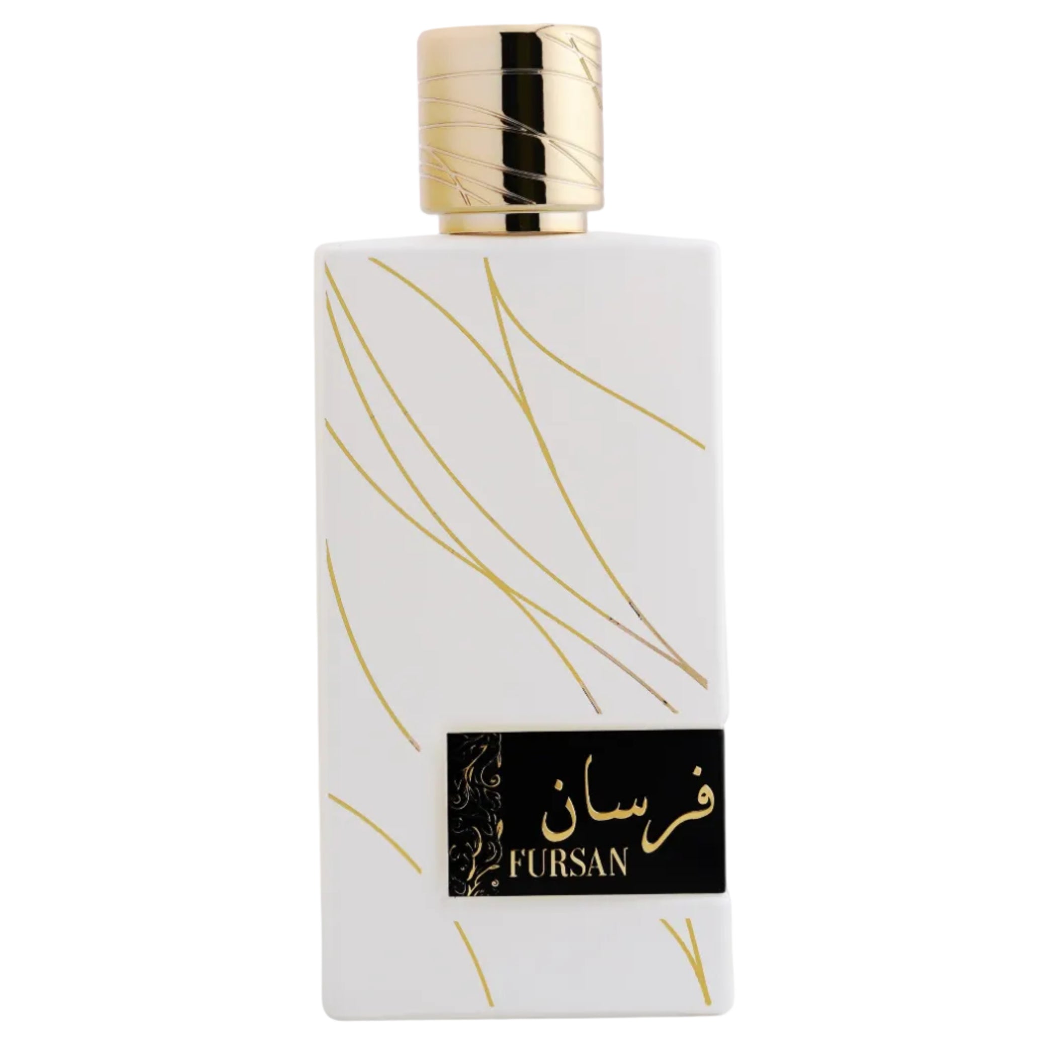 Khadlaj Fursan White Eau de Parfum 100 mL for Women