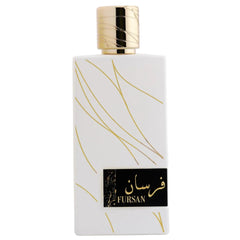 Khadlaj Fursan White Eau de Parfum 100 mL for Women
