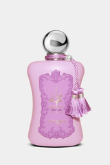 Zimaya Fatima Velvet Love Eau de Parfum 100 mL for Women