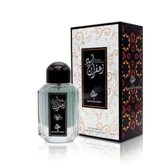 My Perfumes Black Saffron Eau de Parfum 100 mL for Men
