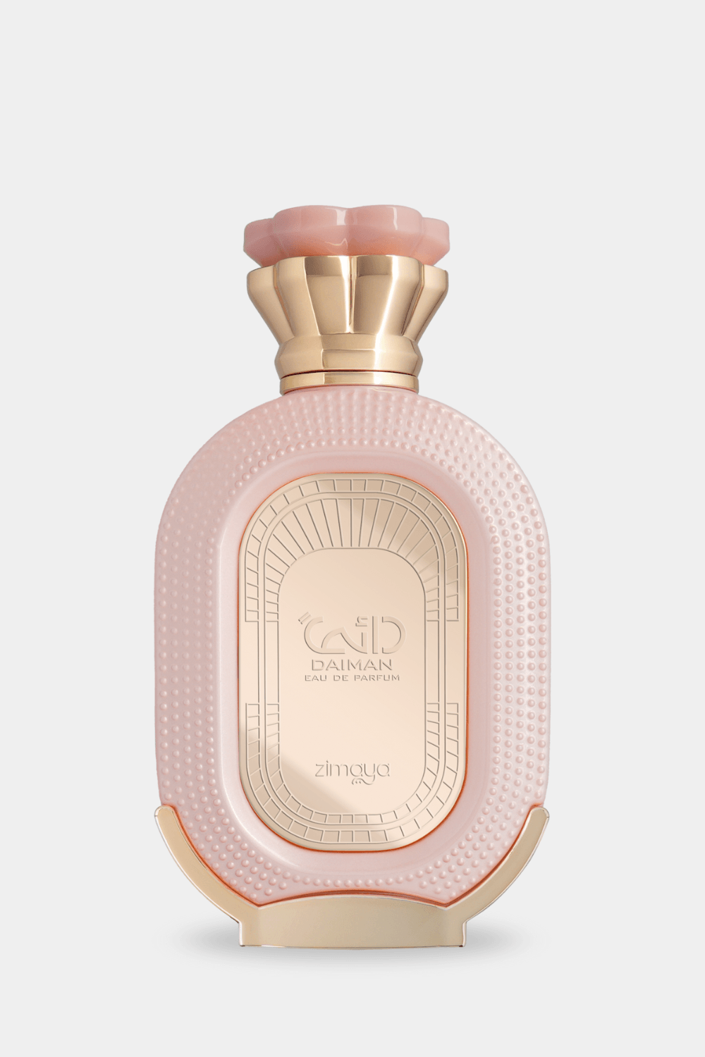 Zimaya Daiman Eden Eau de Parfum 100 mL for Women