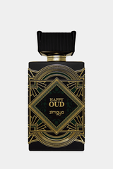 Zimaya Happy Oud Eau de Parfum 100 mL for Men