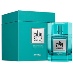 AFNAN  ZIMAYA MAZAAJ RHYTHM 3.4 M