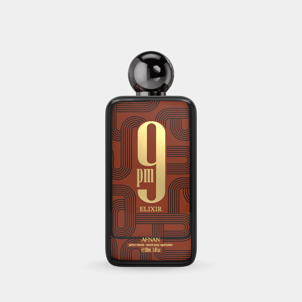 AFNAN 9PM ELIXIR L 3.4