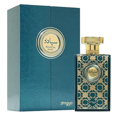 AFNAN SIADA REGAL 3.4 M