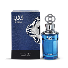 AFNAN ZIMAYA BLUE 3.4 M