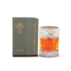 Afnan Zimaya Sharaf Blend Perfume | Unique Arabic Fusion Fragrance | Perfume Planet