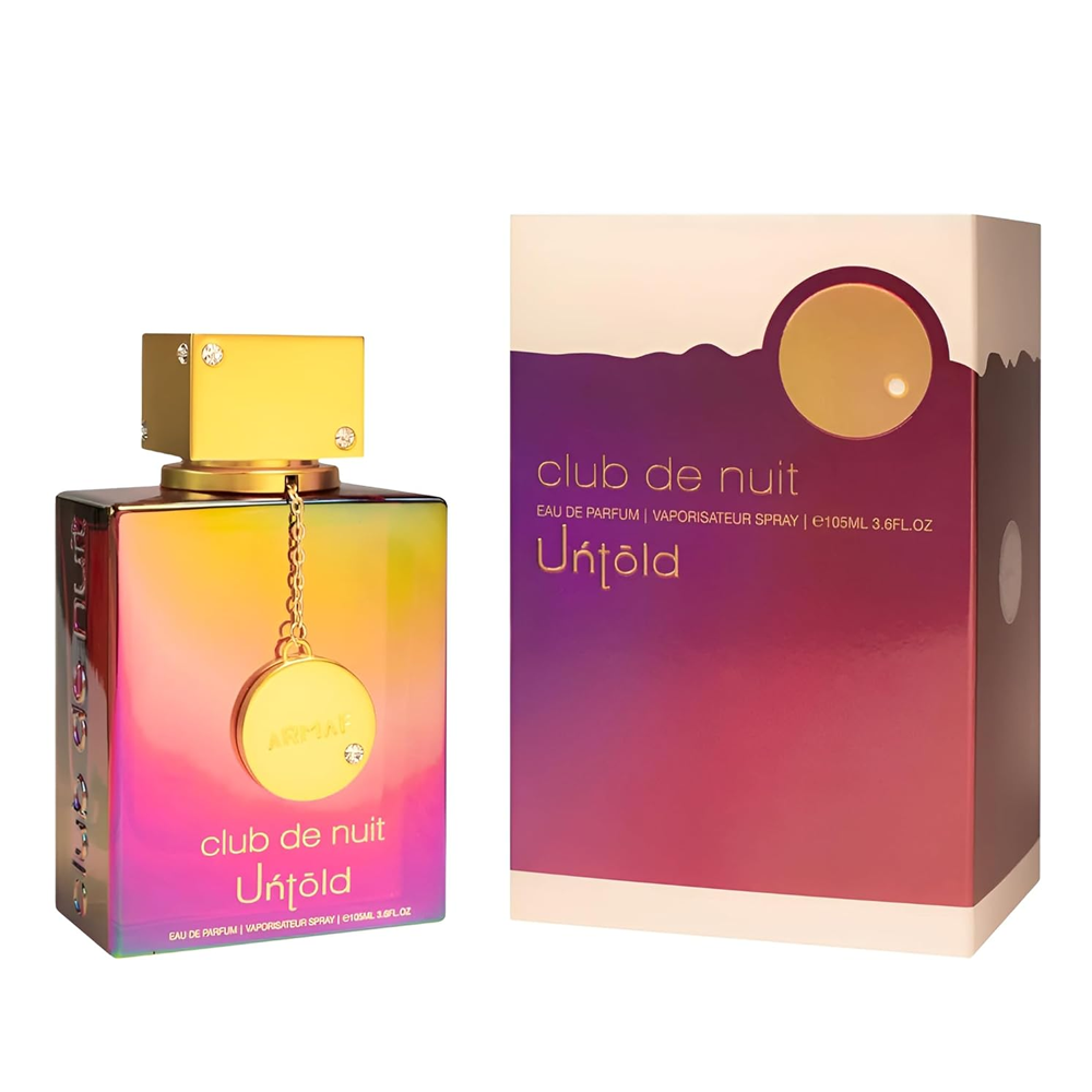 ARMAF CDN UNTOLD 3.4 UNI