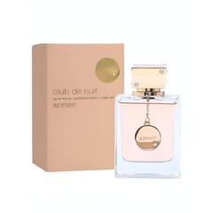 ARMAF CLUB DE NUIT LADIES 3.4 L