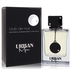 ARMAF CLUB URBAN 3.4 M