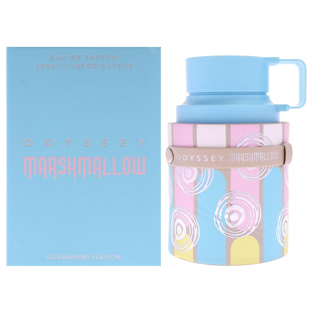 ARMAF ODY MARSHMALLOW 3.4 L