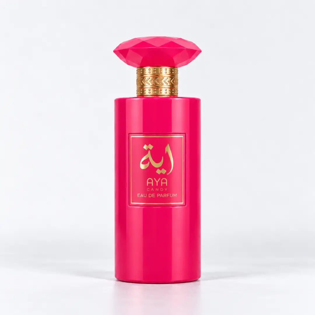 Mush Mush Aya Candy Eau de Parfum 100 mL for Women