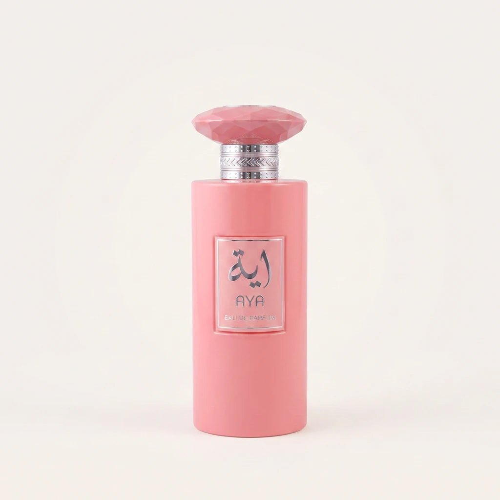 Mush Mush Aya Eau de Parfum 100 mL for Women