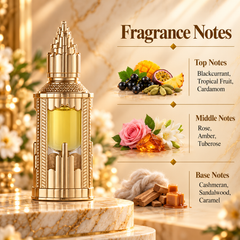 Lattafa Abraaj Pure Concentrated Oil 20 mL Unisex
