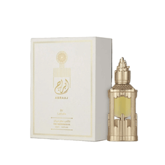 Lattafa Abraaj Pure Concentrated Oil 20 mL Unisex