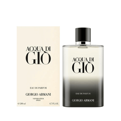 Giorgio Armani Acqua Di Gio Eau de Parfum 200 mL for Men
