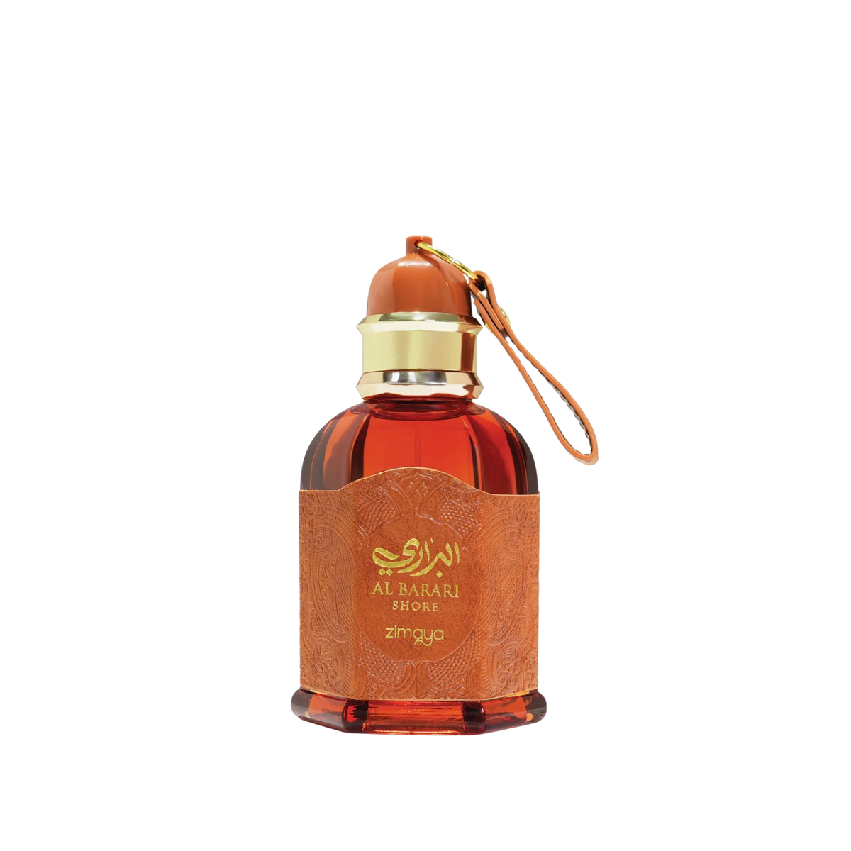 Zimaya Al Barari Shore Eau de Parfum 100 mL for Men