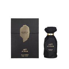 Arabiyat Prestige Al Noor Eau de Parfum 100 mL Unisex