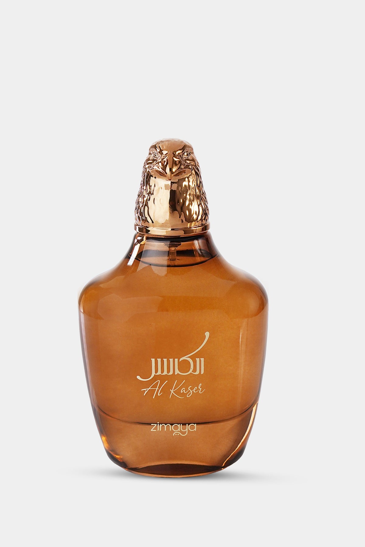 Zimaya Al Kaser Eau de Parfum 100 mL Unisex