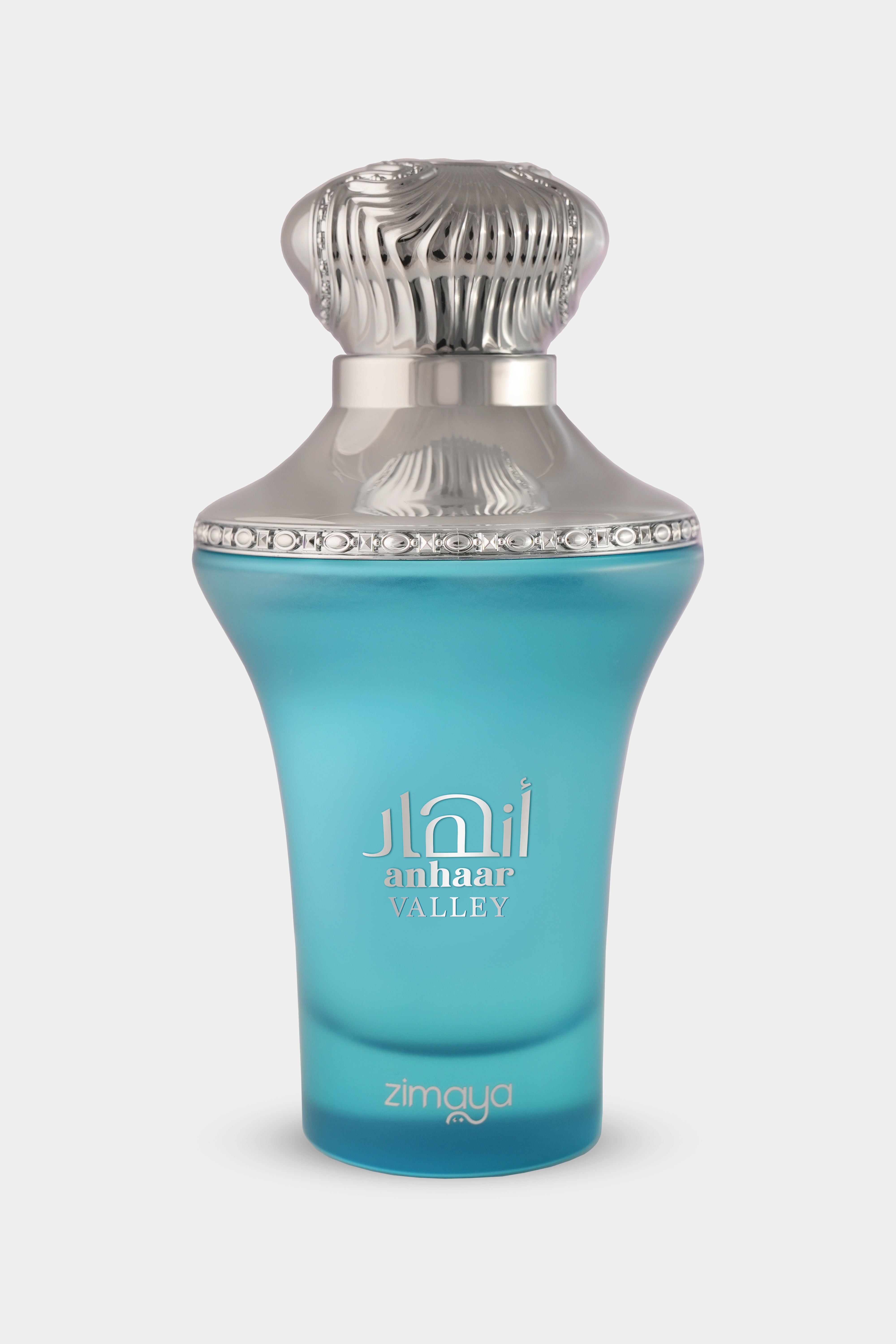 Zimaya Anhaar Valley Eau de Parfum 100 mL Unisex