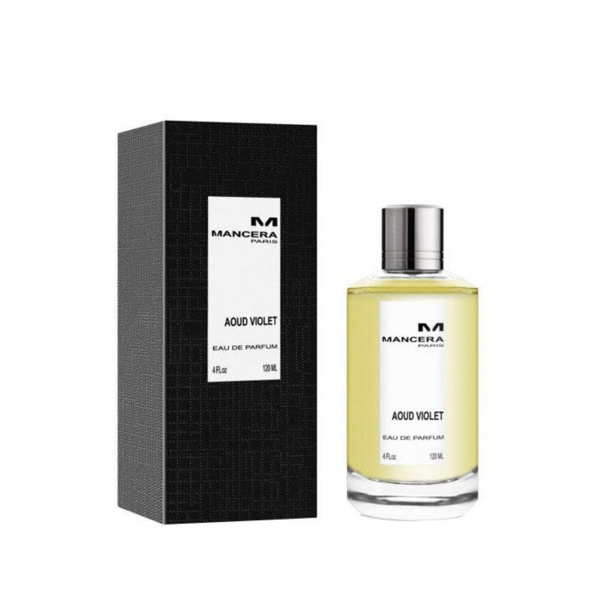 Mancera Aoud Violet Eau de Parfum 120 mL Unisex