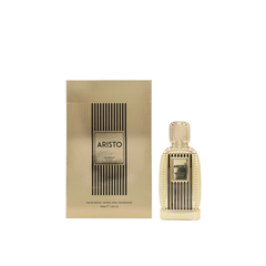 Arabiyat Prestige Aristo Eau de Parfum 100 mL Unisex