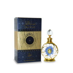 My Perfumes Attar Al Layl Concentrated Perfume Oil 12 mL for Unisex