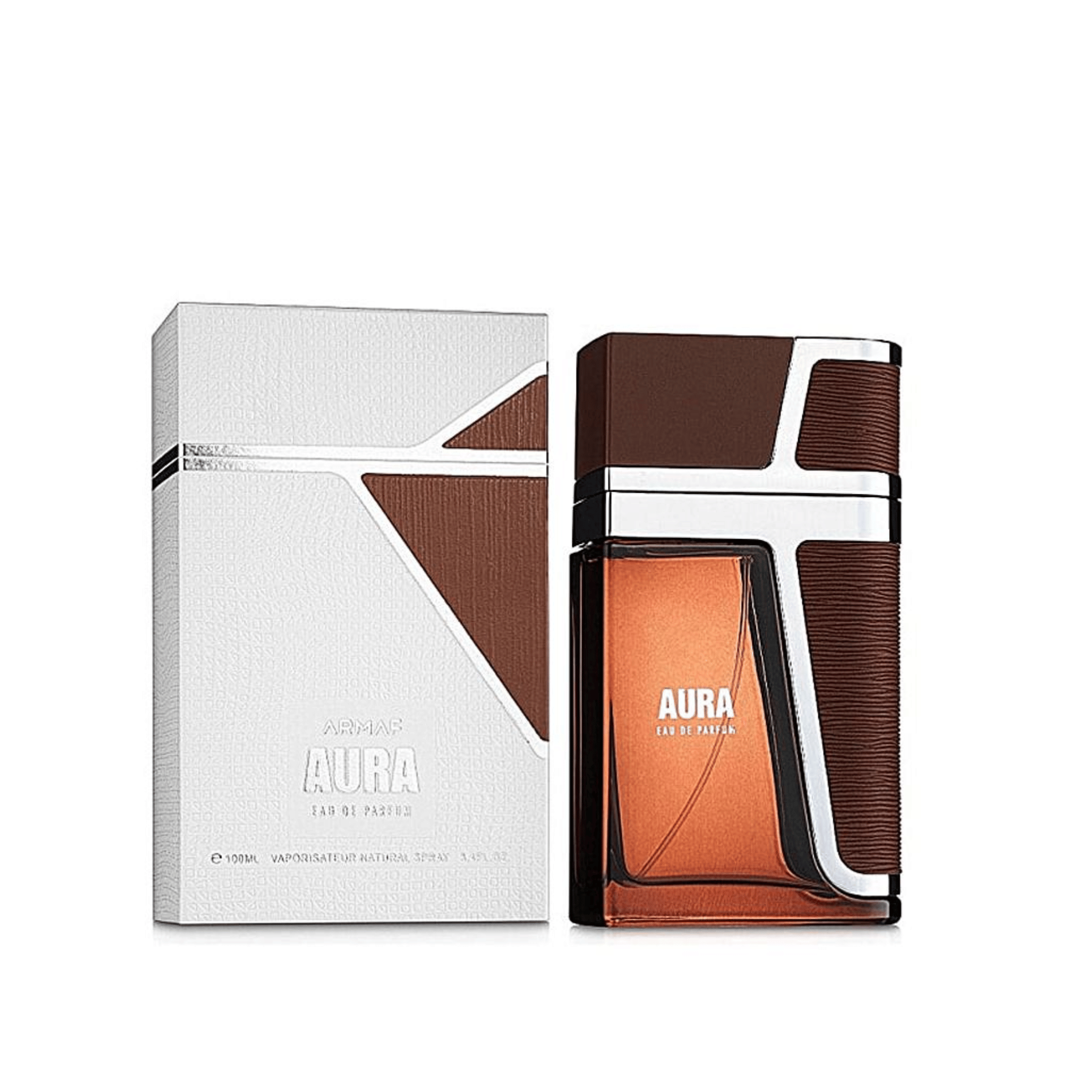 Armaf Aura Eau de Parfum 100 mL for Men