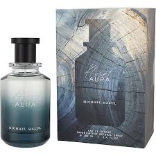 Michael Malul Ktoret Aura Eau de Parfum 100 mL for Men