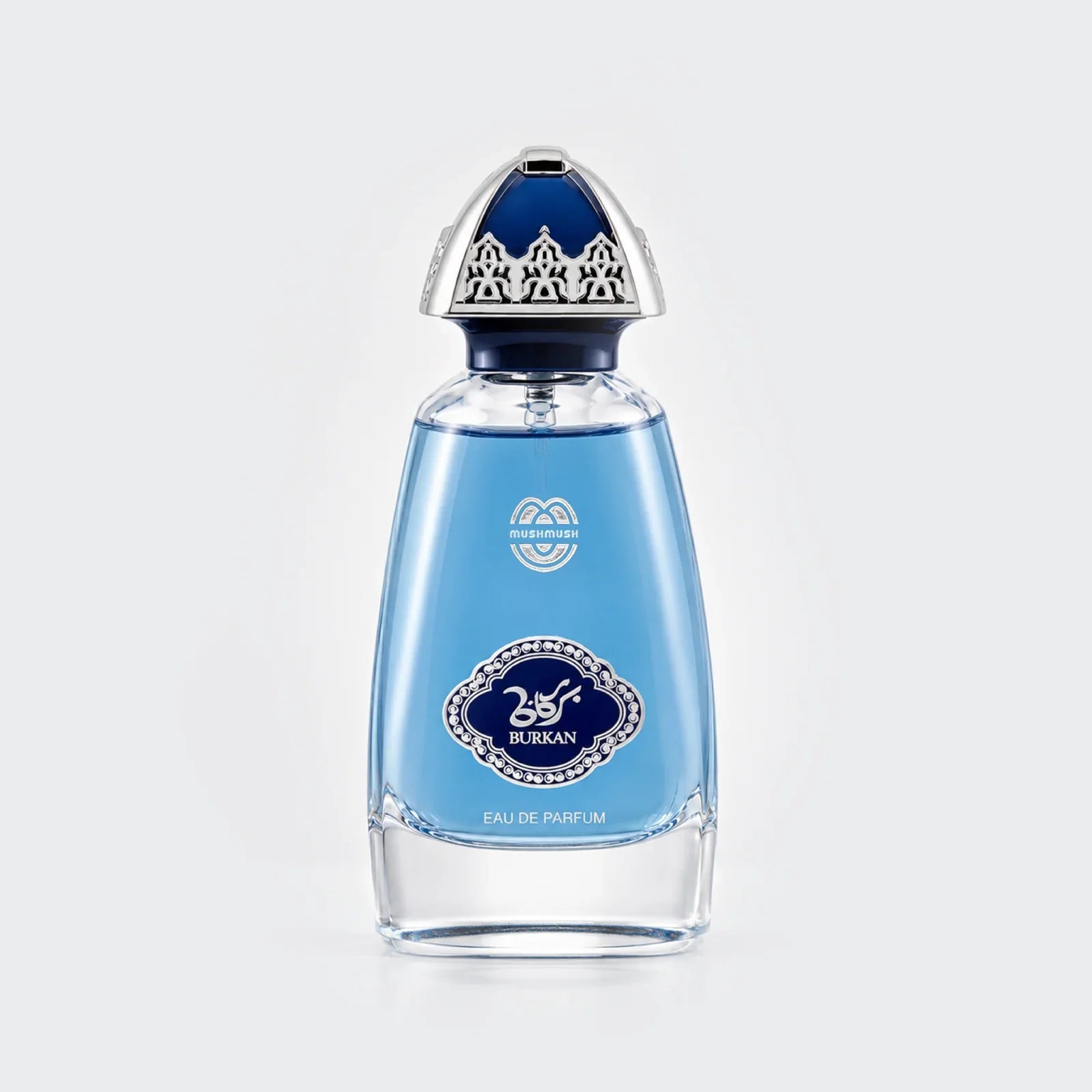 Mush Mush Burkan Eau de Parfum 100 mL for Men
