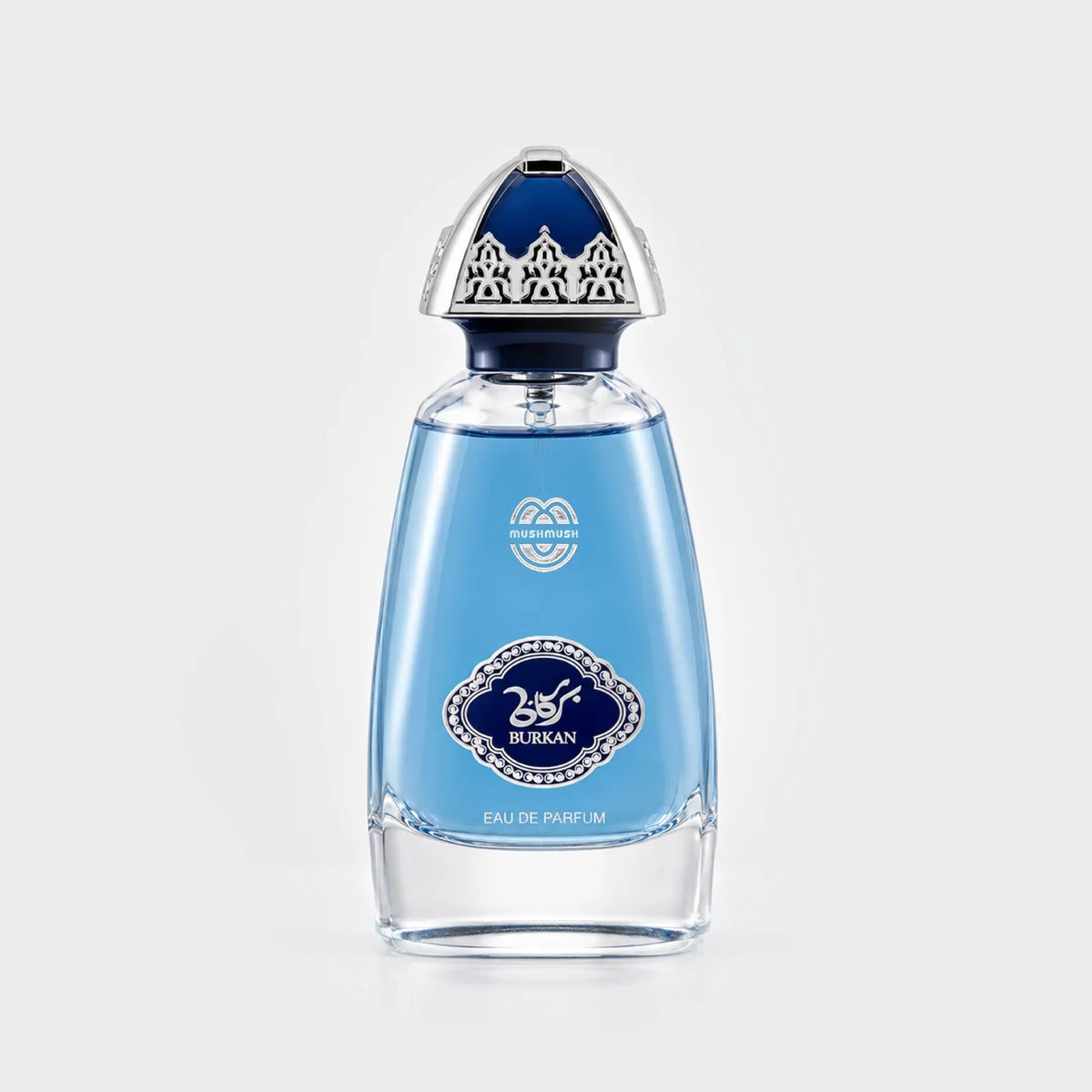 Mush Mush Burkan Eau de Parfum 100 mL for Men