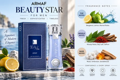 Armaf Beau Star Eau de Parfum 100 mL for Men