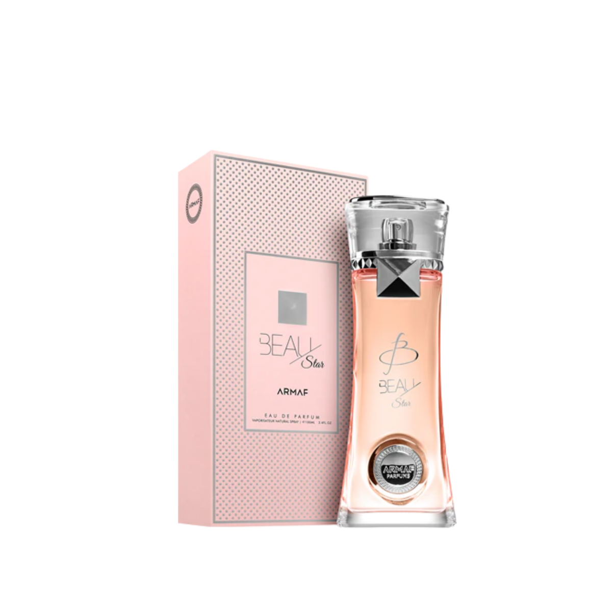 Armaf Beau Star Eau de Parfum 100 mL for Women