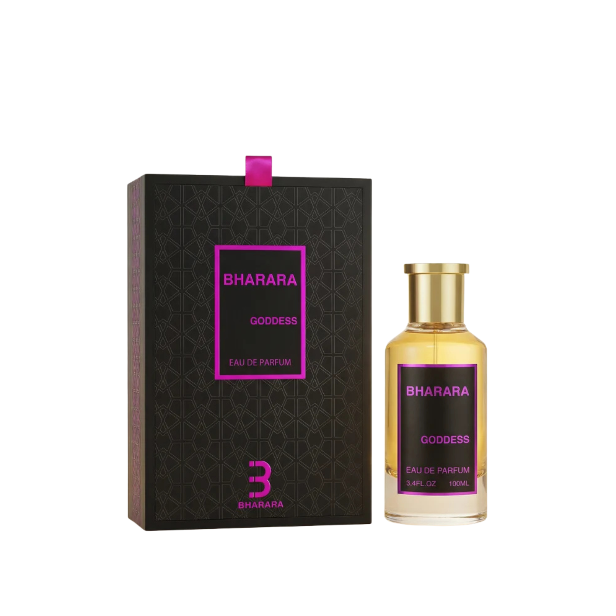 Bharara Beauty Bharara Goddess Eau de Parfum 100 mL for Women