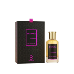 Bharara Beauty Bharara Goddess Eau de Parfum 100 mL for Women