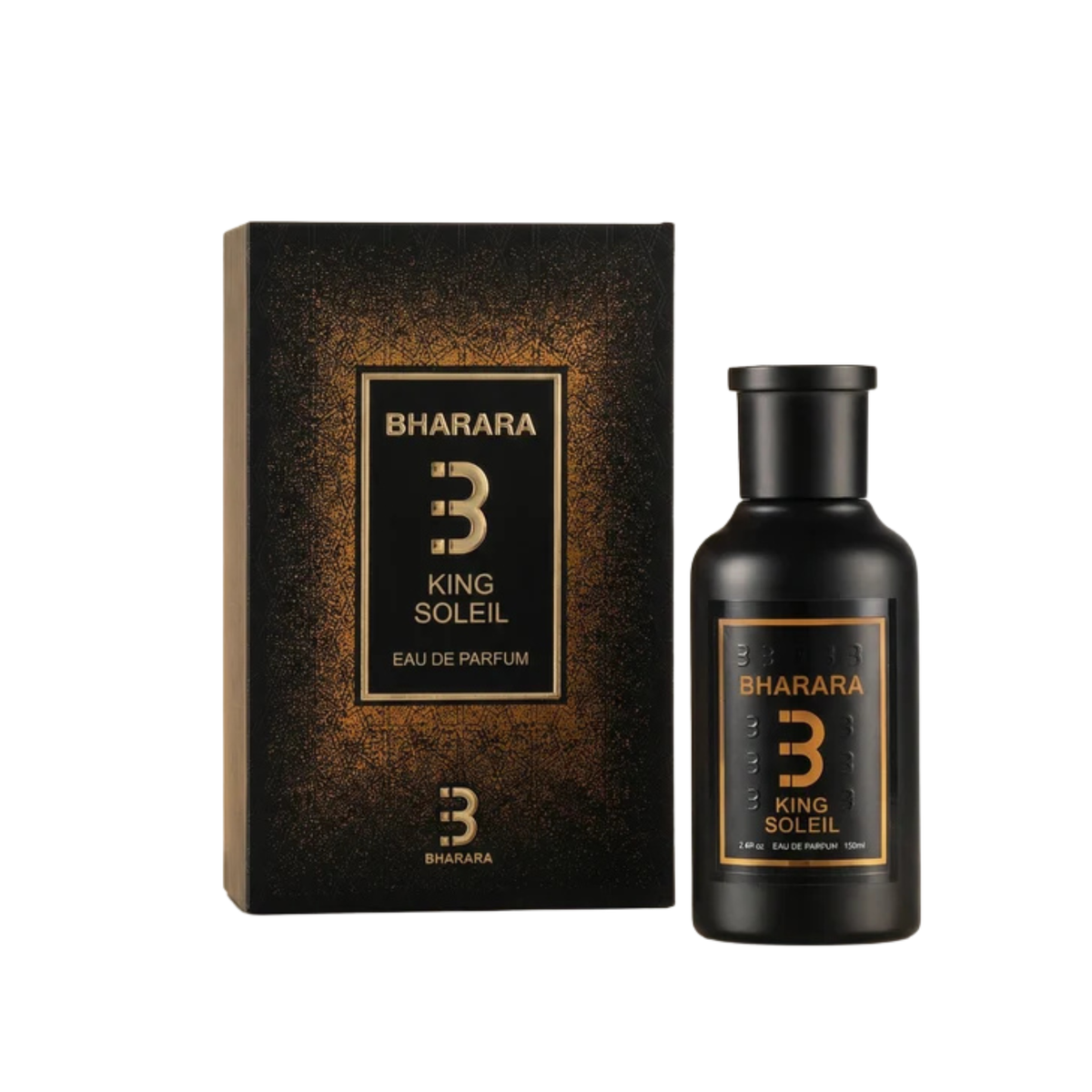 Bharara Beauty Bharara King Soleil Eau de Parfum 100 mL for Men