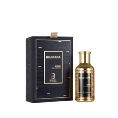 Bharara Beauty Bharara King Gold Edition Eau de Parfum 100 mL for Men