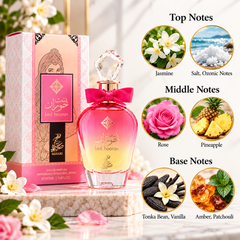 Sahari Bint Hooran Eau de Parfum 100 mL for Women