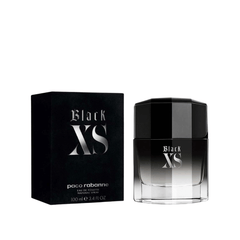 Rabanne Black XS Eau de Toilette 100 mL for Men