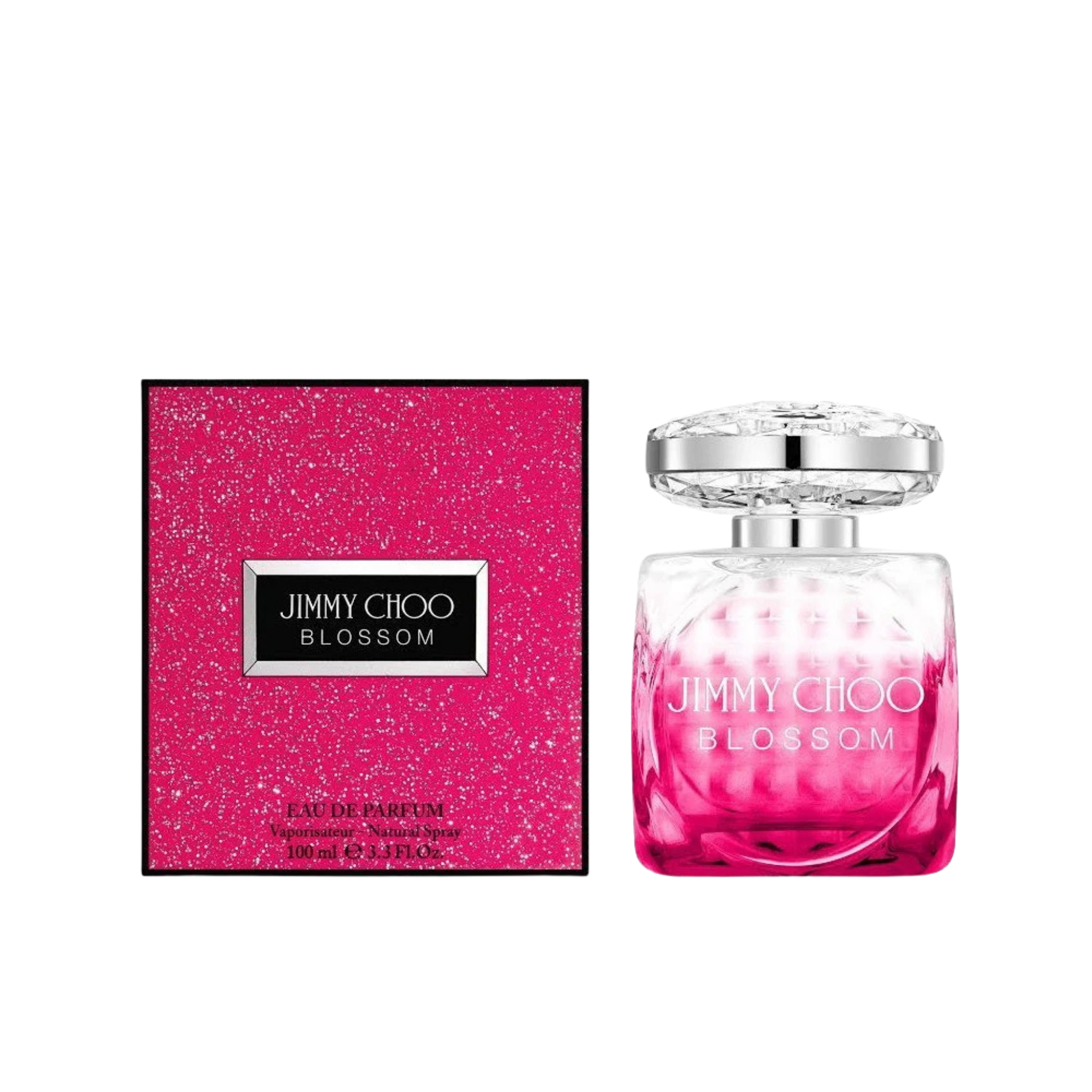 Jimmy Choo Blossom Eau de Parfum 100 mL for Women