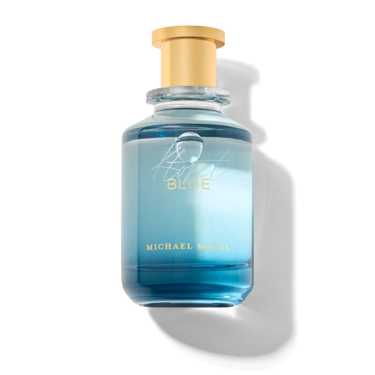 Michael Malul Ktoret Blue Eau de Parfum 100 mL for Men