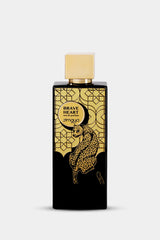 Zimaya Brave Heart Eau de Parfum 100 mL Unisex