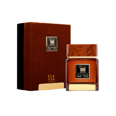 Flavia Burning Oud Desire Eau de Parfum 100 mL for Men