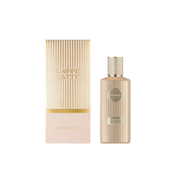 Khadlaj Caffe Latte Extrait de Parfum 100 mL for Women