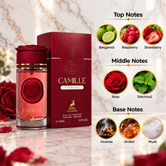Maison Alhambra Camille Eau de Parfum 100 mL for Women