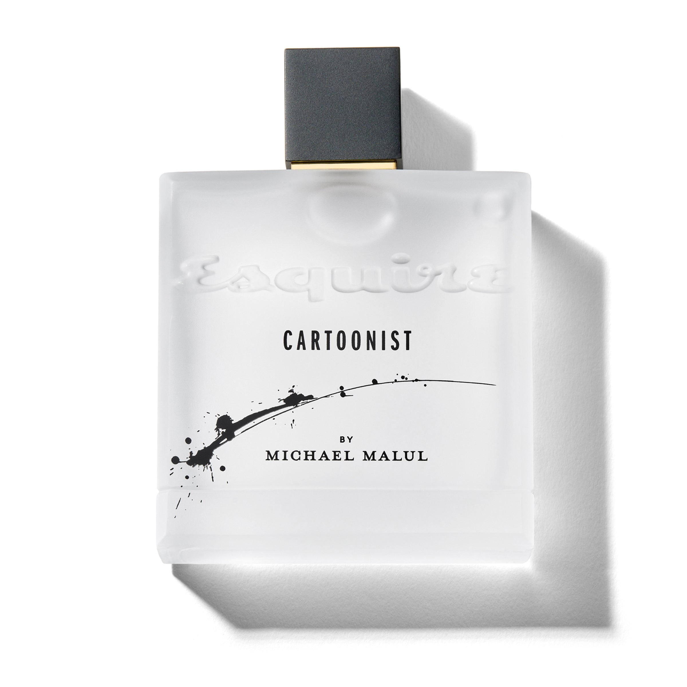 Michael Malul Cartoonist Eau de Parfum 100 mL for Men