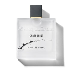 Michael Malul Cartoonist Eau de Parfum 100 mL for Men