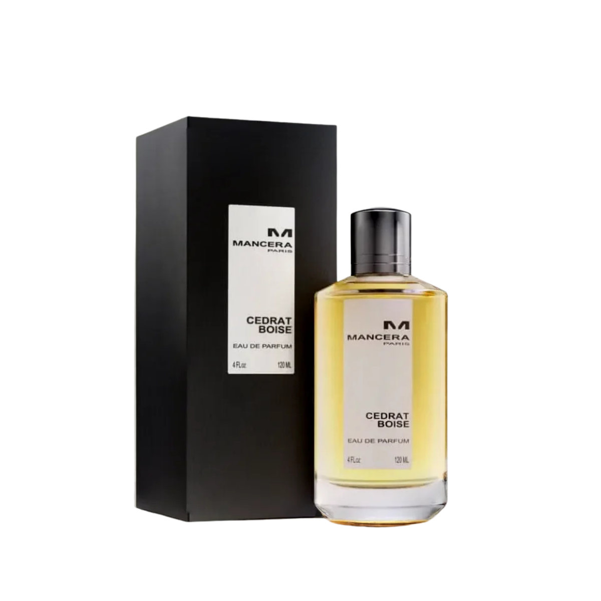 Mancera Cedrat Boise Eau de Parfum 120 mL Unisex